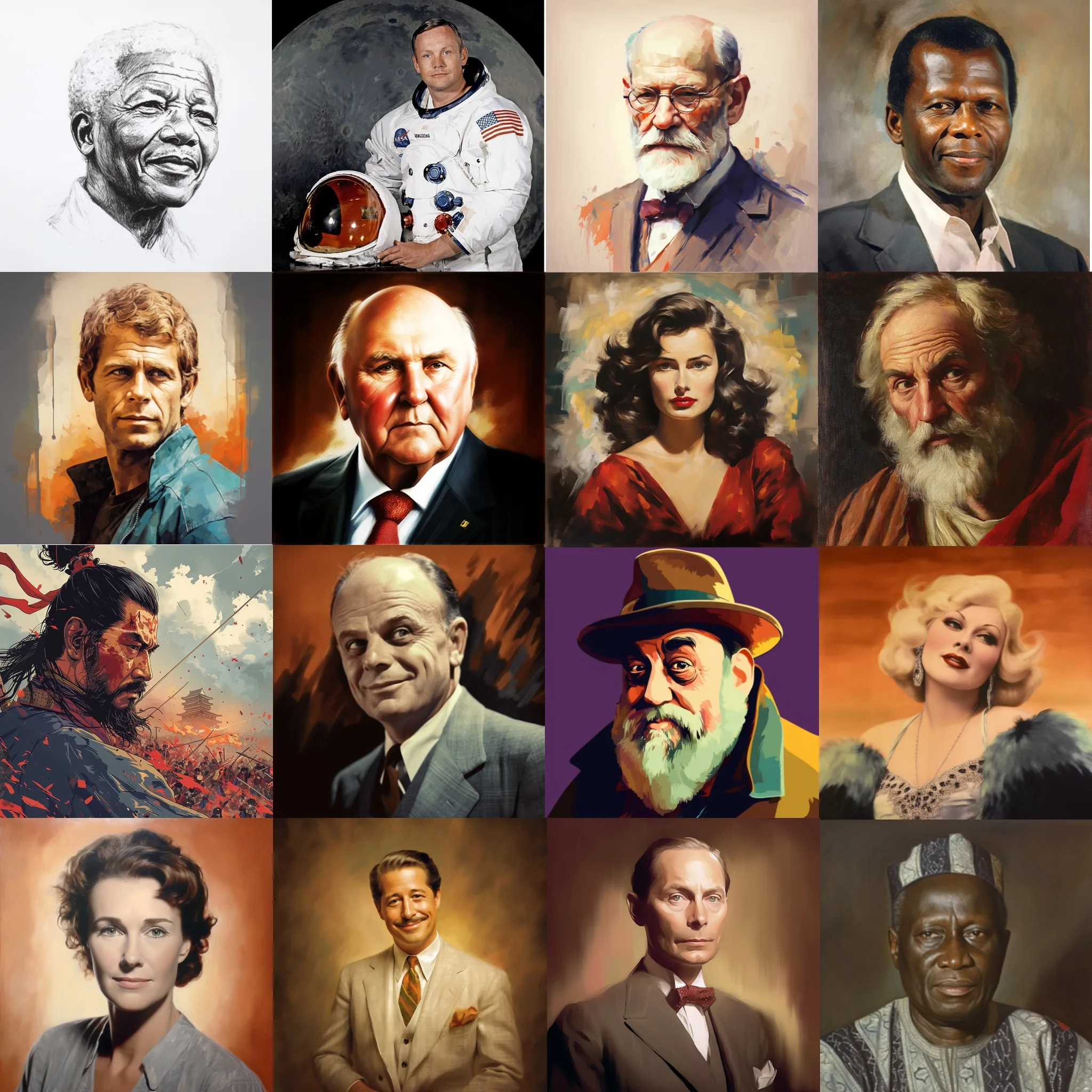 Latest ghosts added to Catch the Ghost in the 400-ghost release.